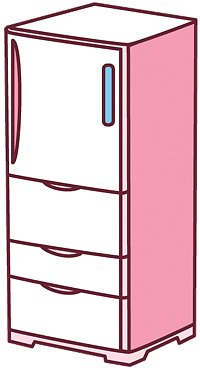 単身生活におすすめの冷蔵庫